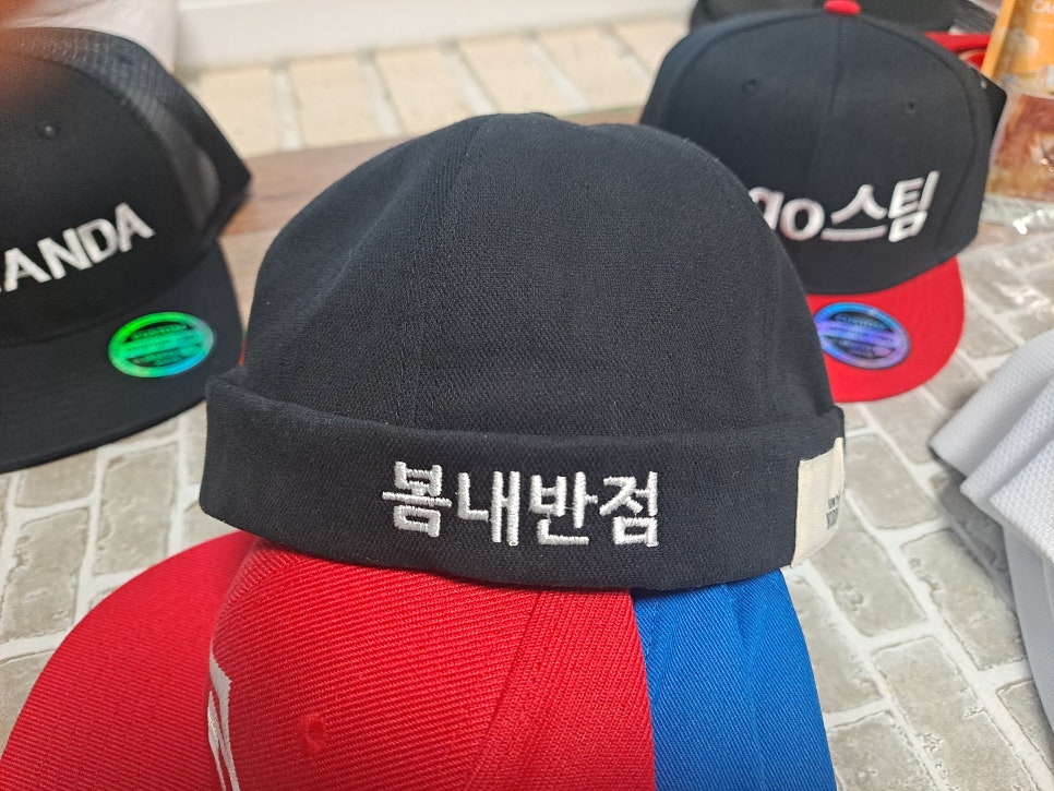 빨강모자 이미지