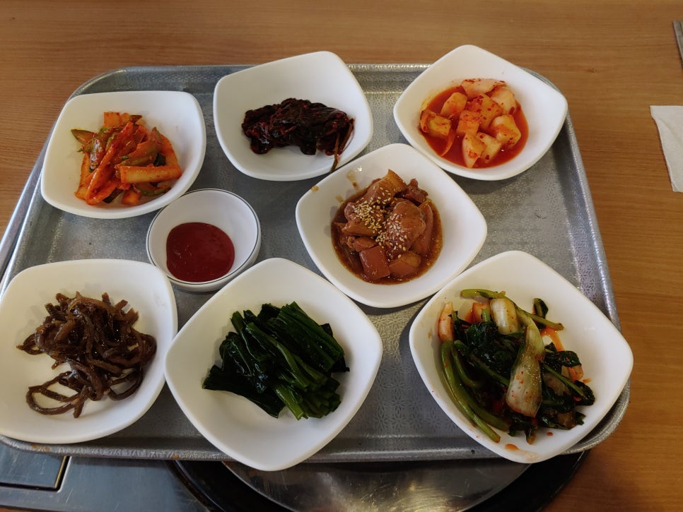 백년갈비인천도화점 이미지