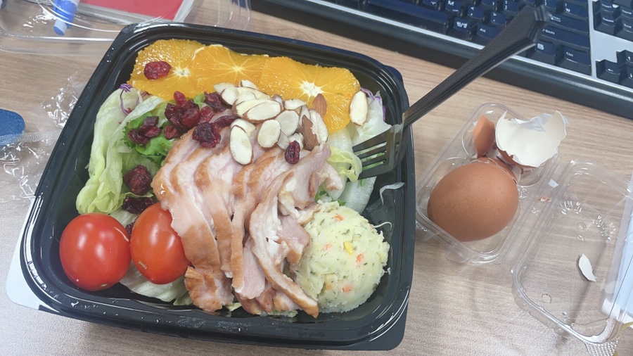 다온뷔페식당 이미지
