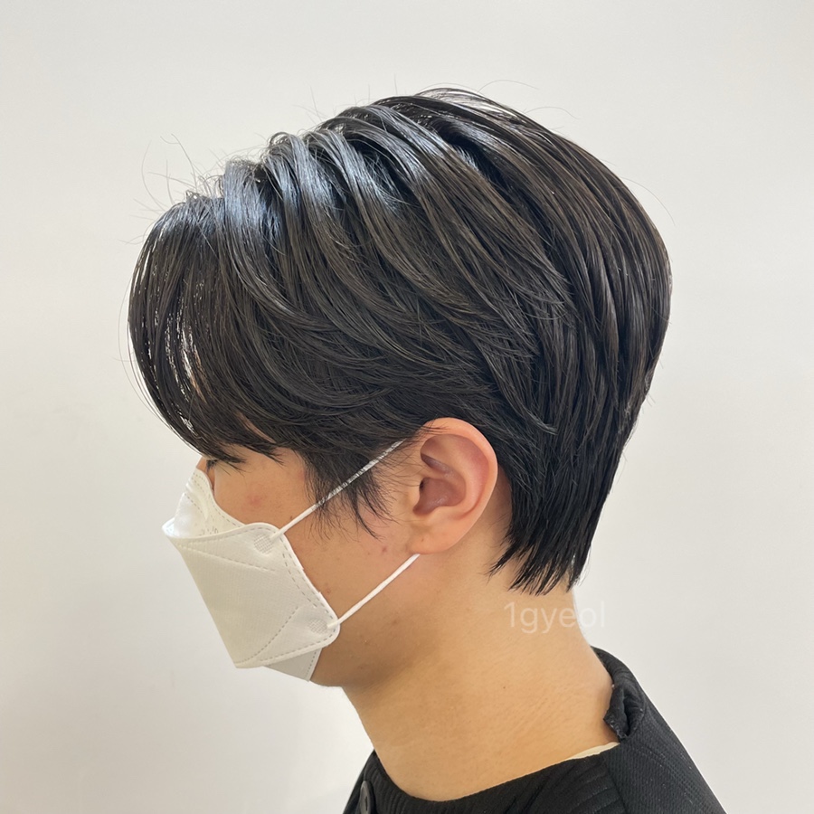 산남성컷 이미지