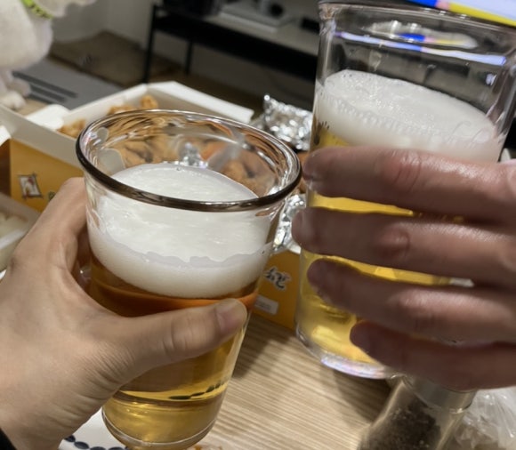 오이씨통치킨 이미지