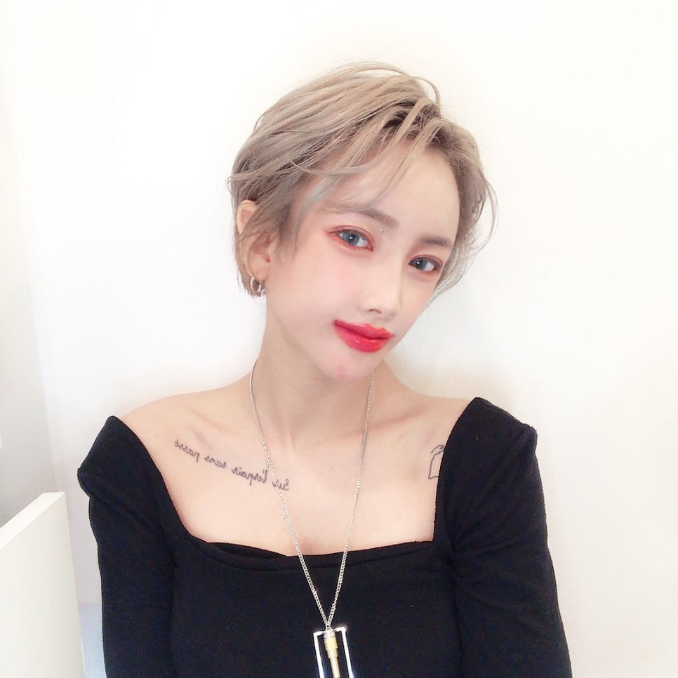 오래헤어 이미지