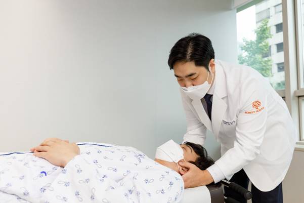 포레스트운동센터 이미지