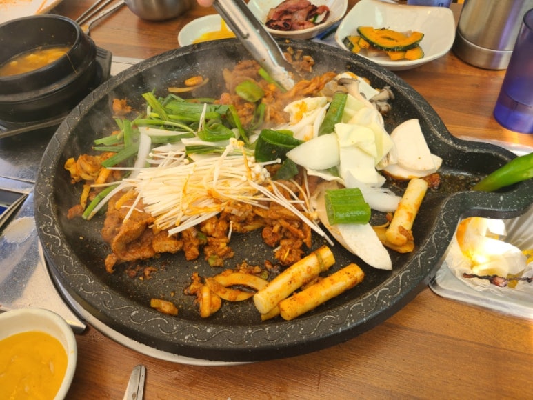 신비숲X가든 이미지