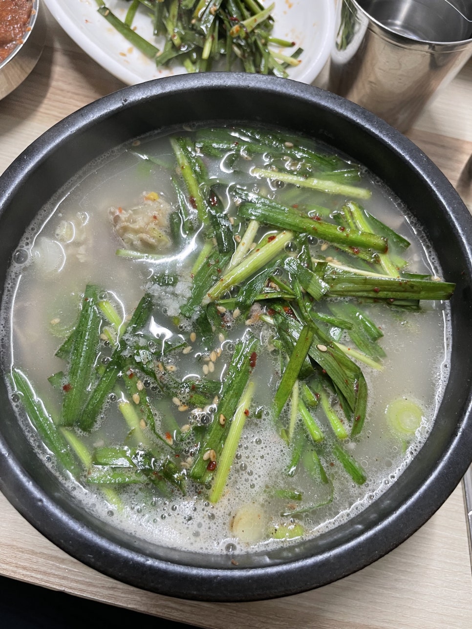 토종순대마을 이미지