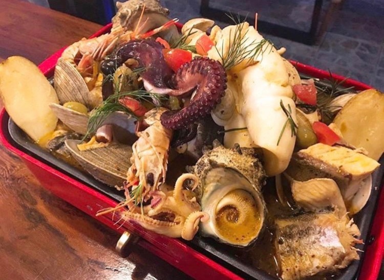 자연스러운식당 이미지