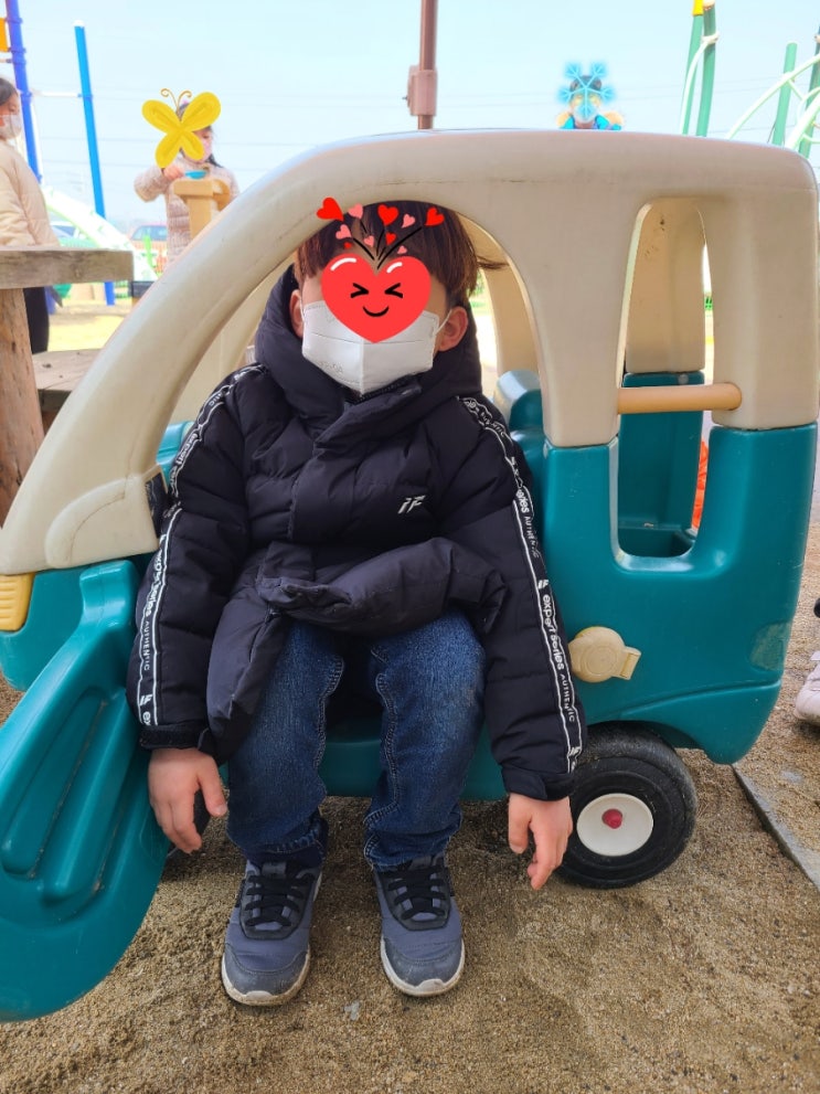 장항초등학교 이미지
