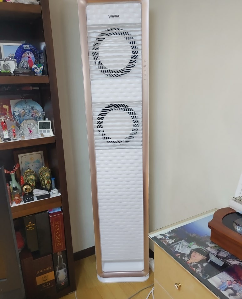 인천에어컨설치중고에어컨매입가스충전 이미지