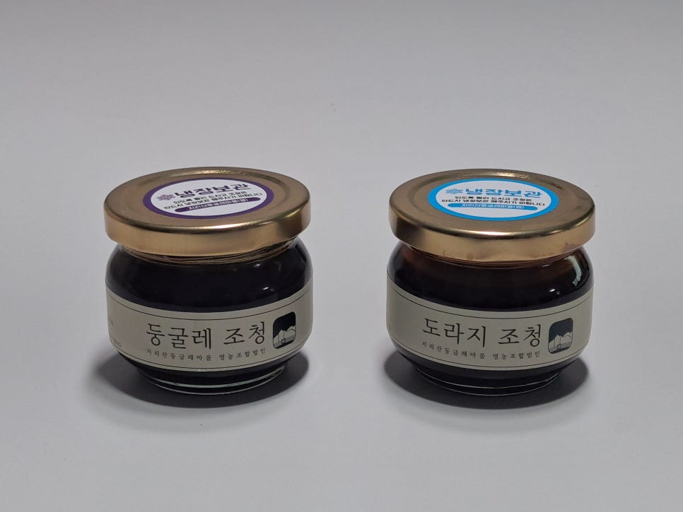 천왕봉식품 이미지
