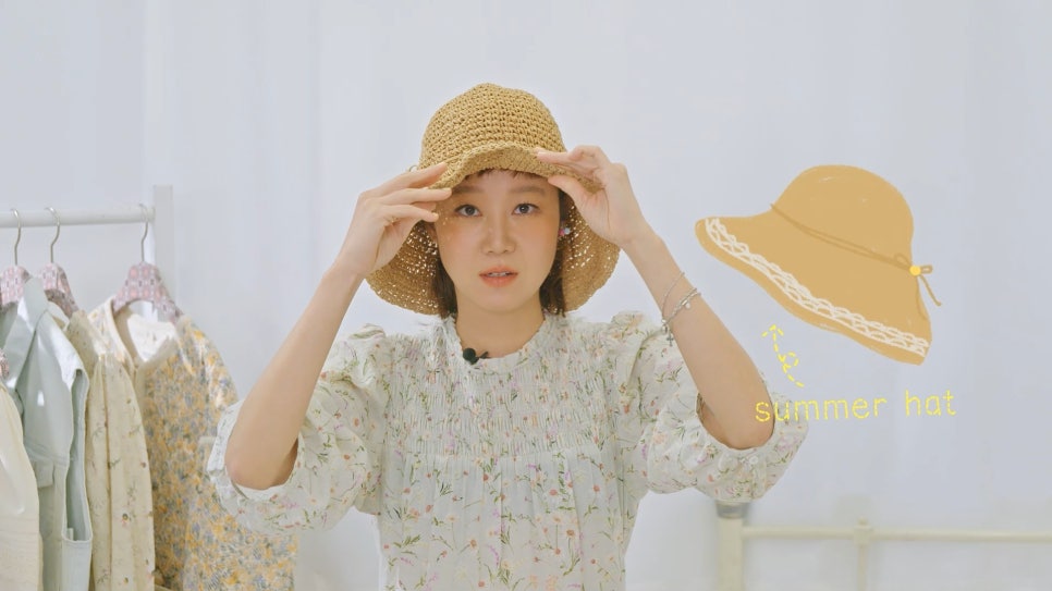 T.I써스데이아일랜드 이미지