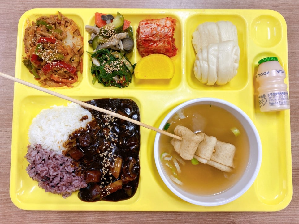 (주)봄푸드 이미지