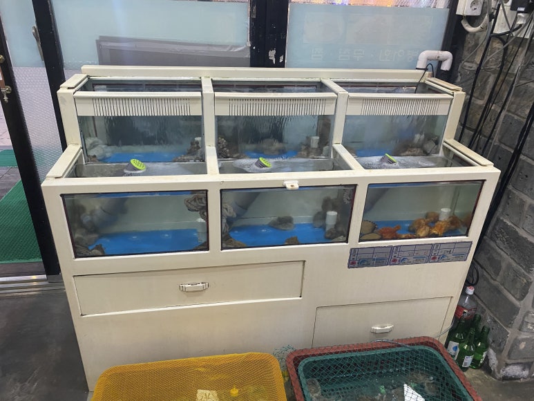 가거도 맛집 이미지