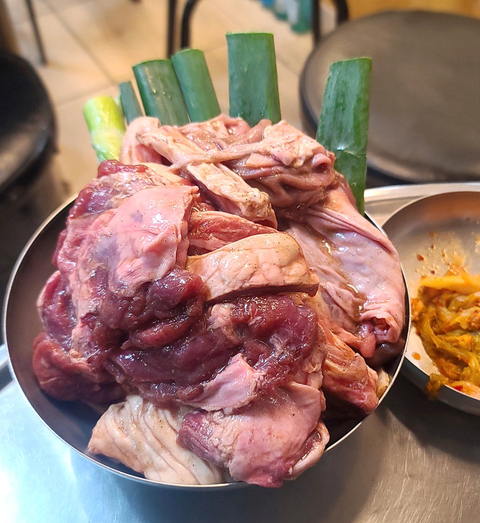청주장군집 이미지