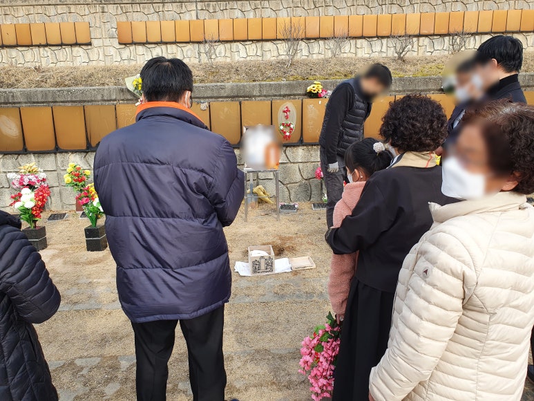 장례클리닉 이미지