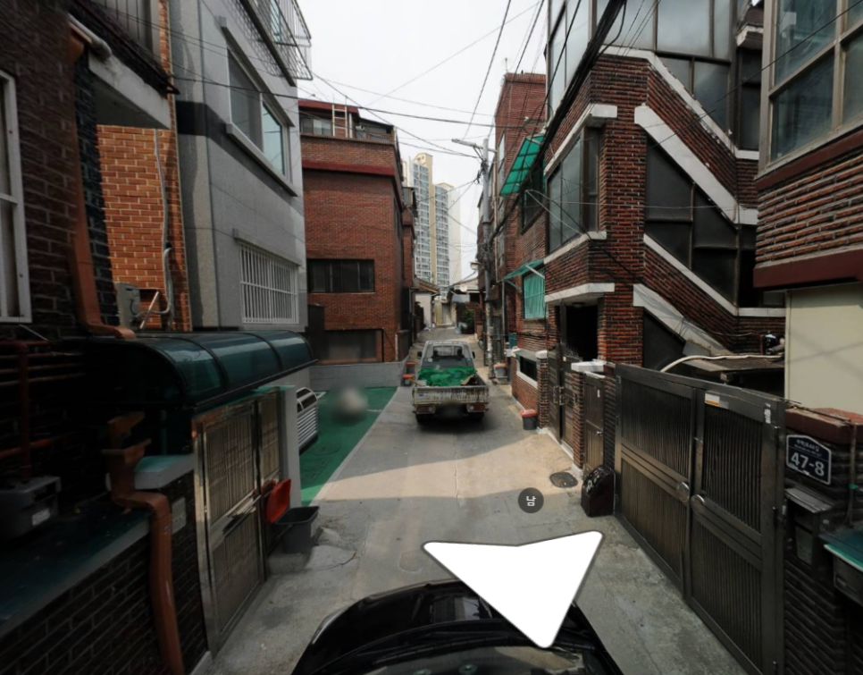 1호선 제기동 01 이미지