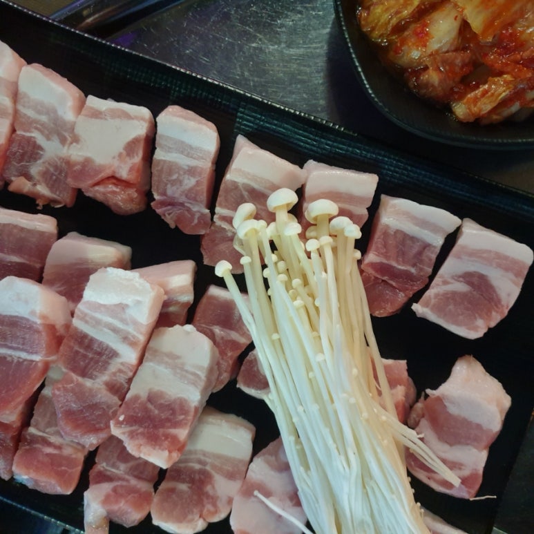 킹콩부대찌개 다산신도시점 이미지