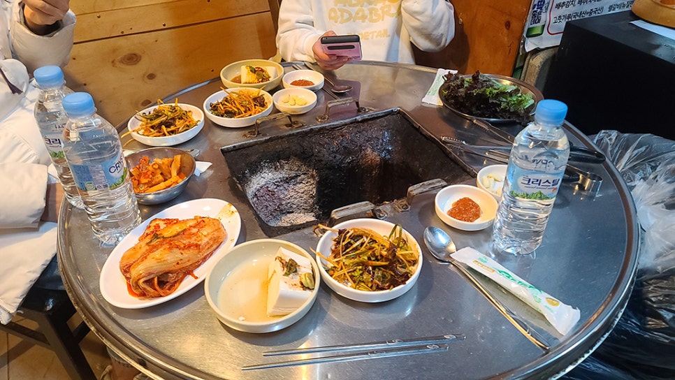 딱좋아연탄갈비 이미지