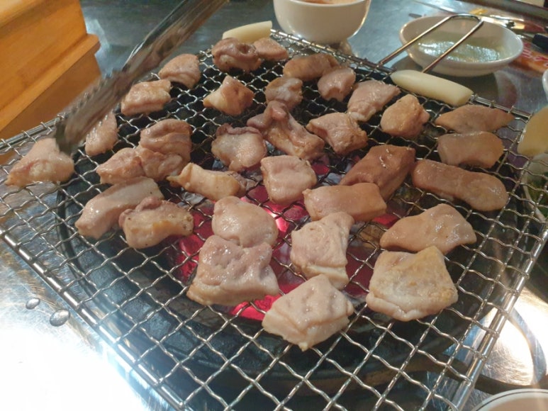 복주소막창 이미지
