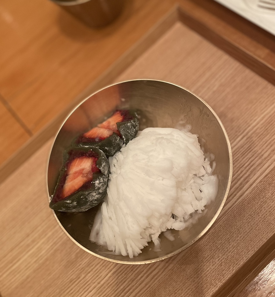 빙수앓이 이미지