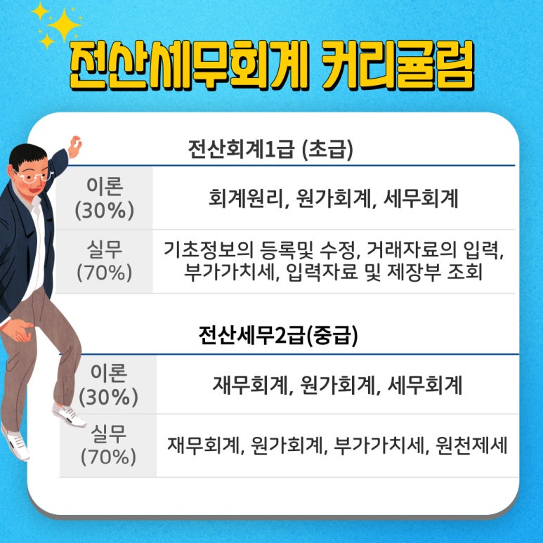 세무회계정안 이미지