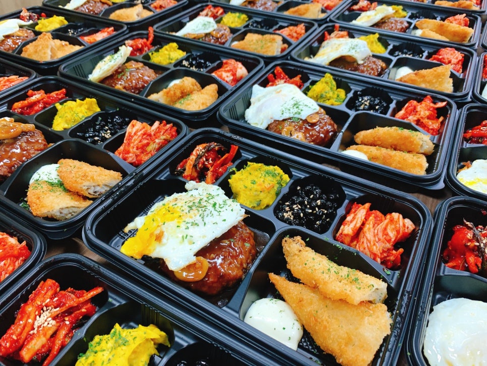 (주)봄푸드 이미지
