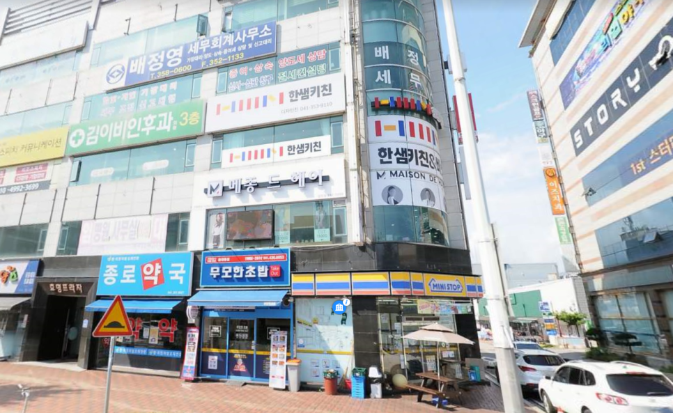 원선물코너 이미지