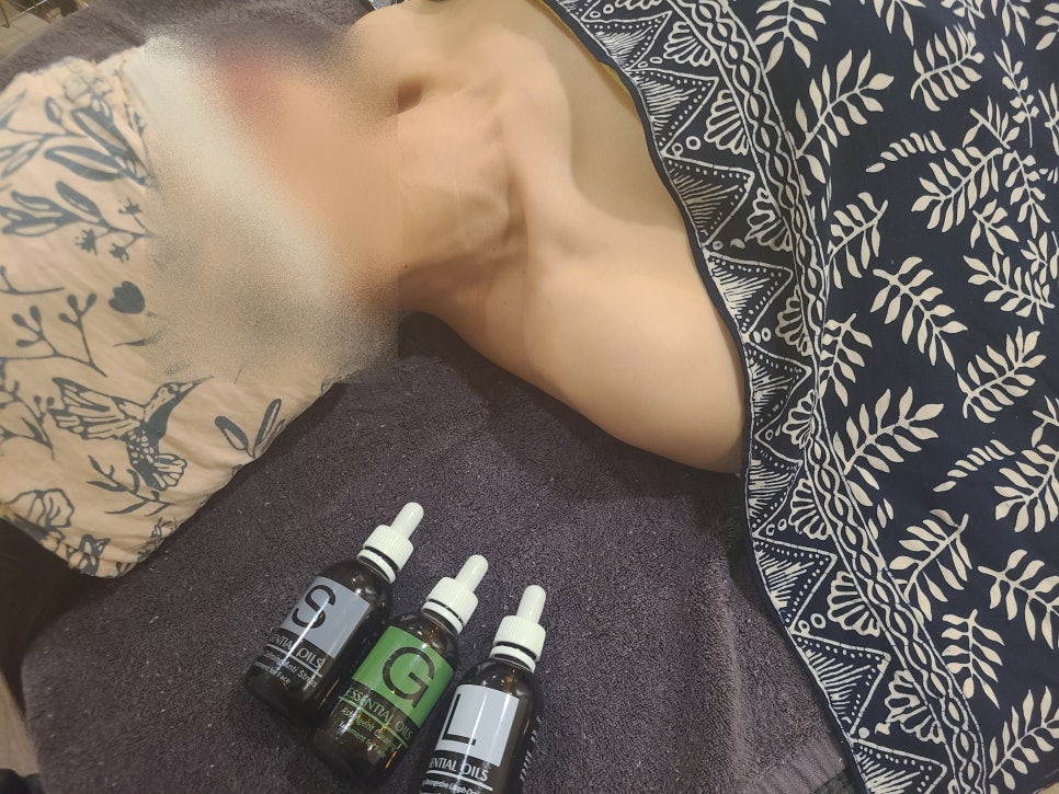 건강한테라피 이미지
