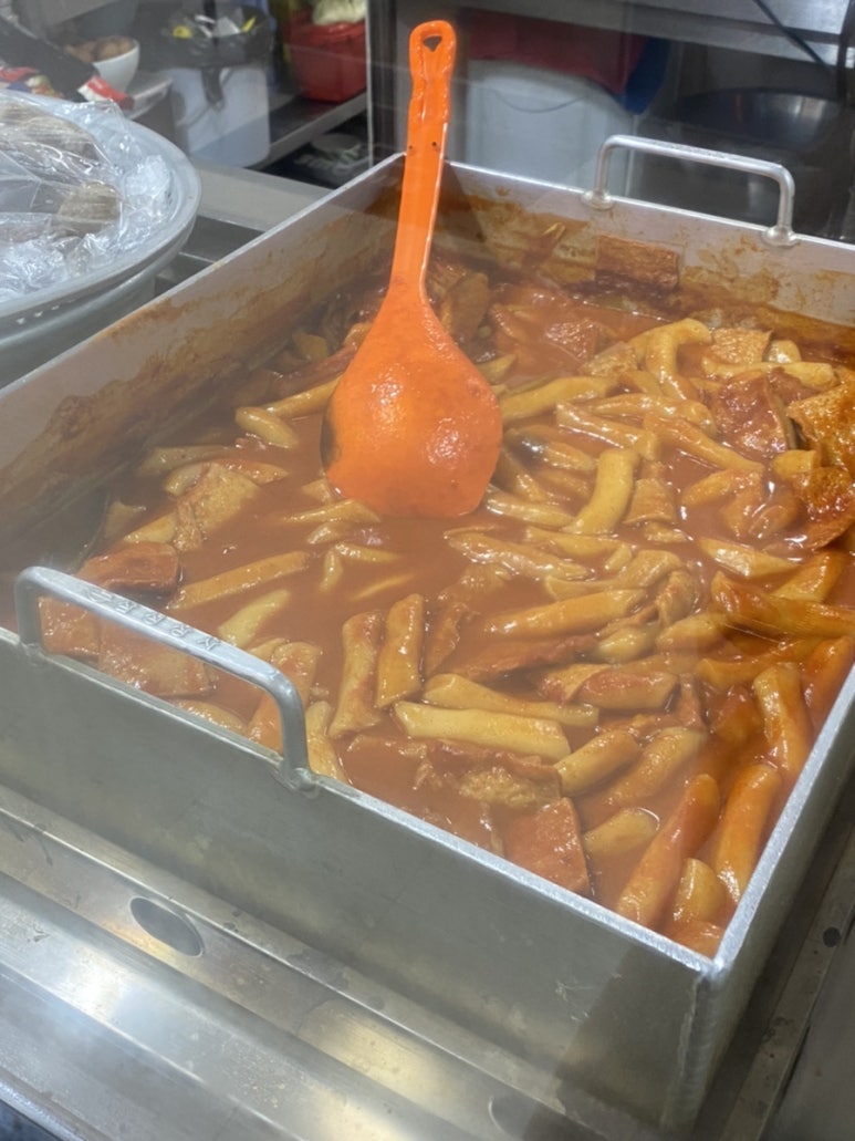 꼬마나무김밥 이미지