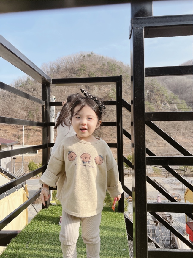 슈가스파글램핑 이미지