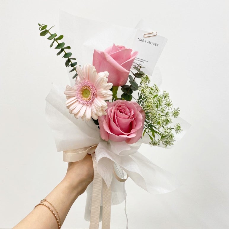 라이크어플라워 이미지