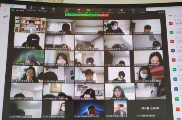 (주)현대그린푸드 현대홈쇼핑 이미지