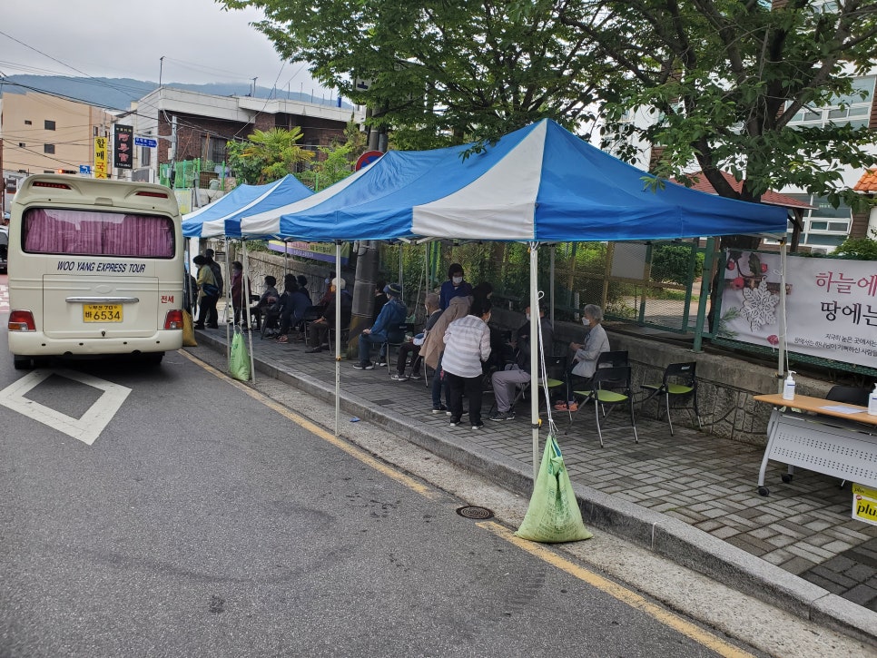 부산천막 이미지