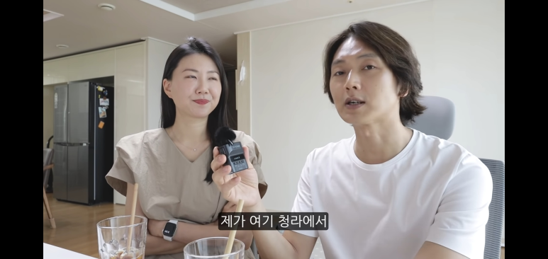 젠틀당구장 이미지