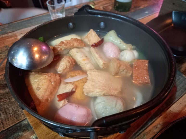 대구막창&공릉동닭한마리 이미지