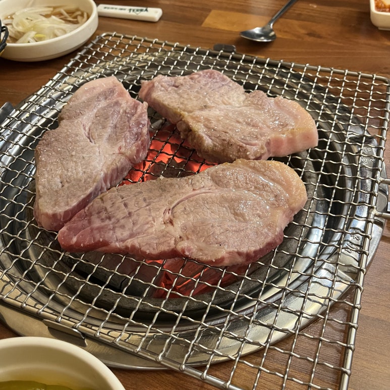우전생고기 이미지