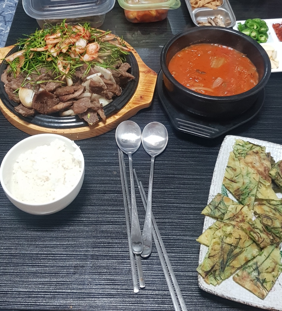 대서푸드 이미지