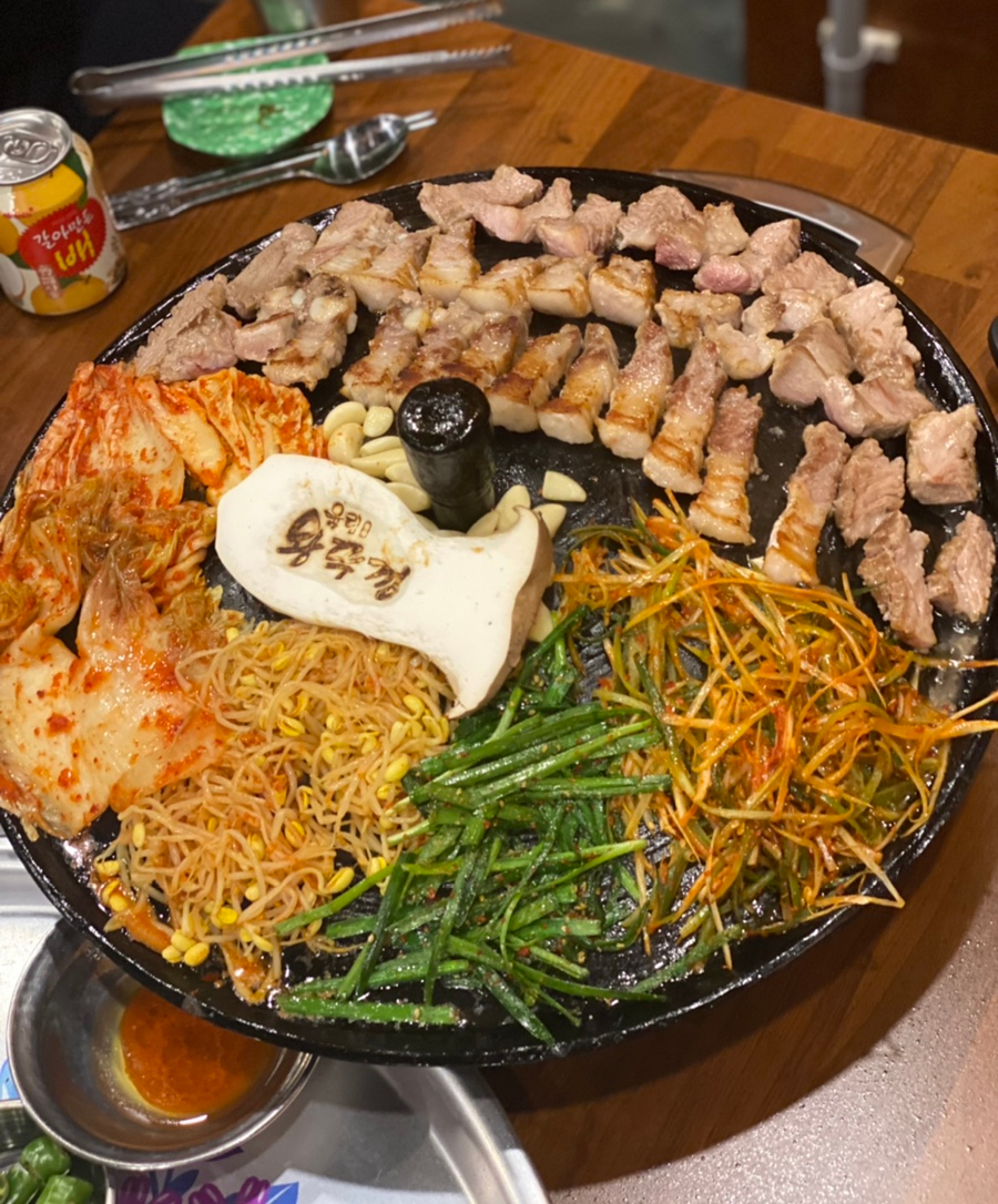 육림왕뚜껑 이미지