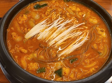 진미곱창 이미지
