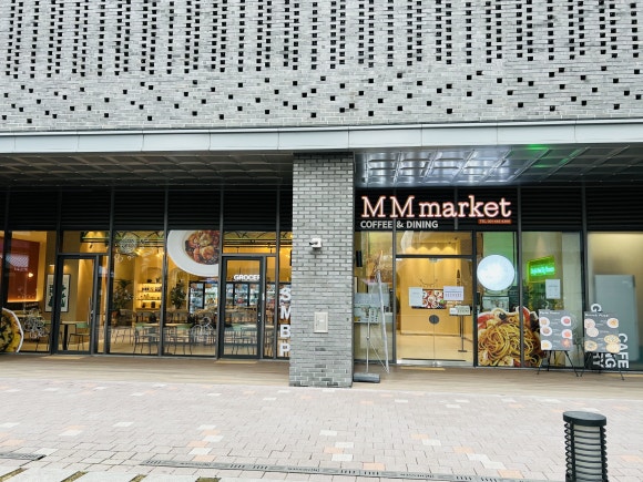 엠엠마켓 이미지