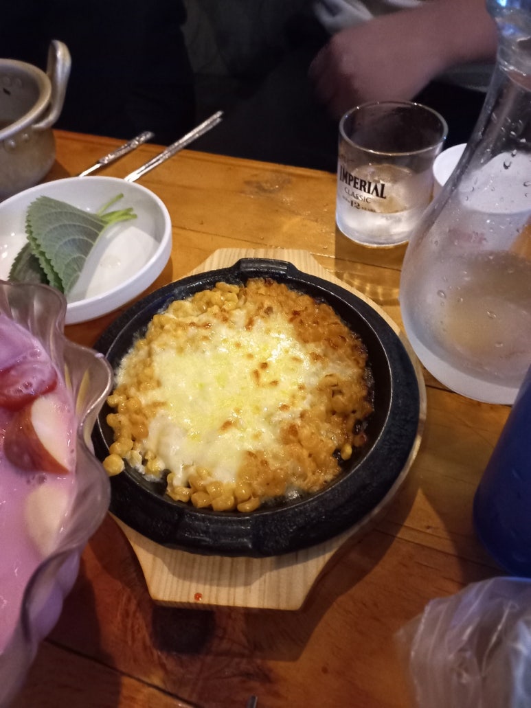 오비(OB)캠프 이미지
