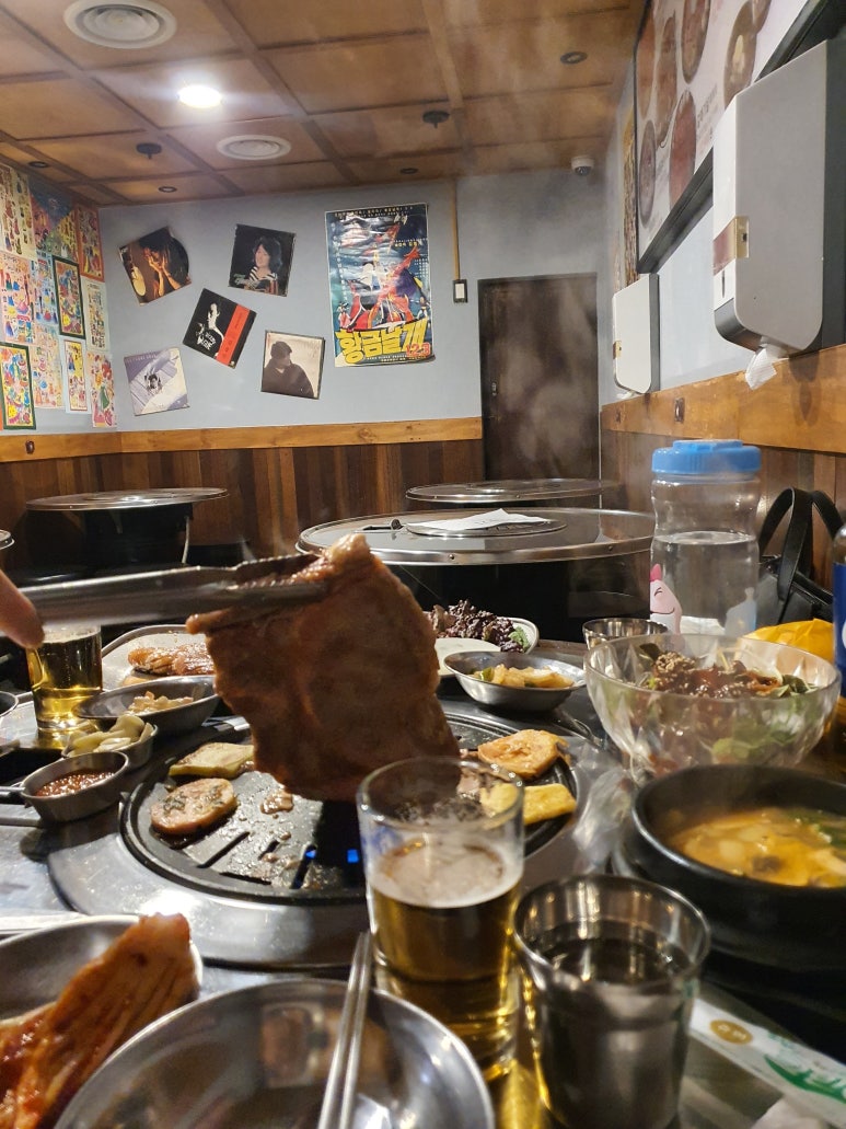 돌아온단골손님 이미지