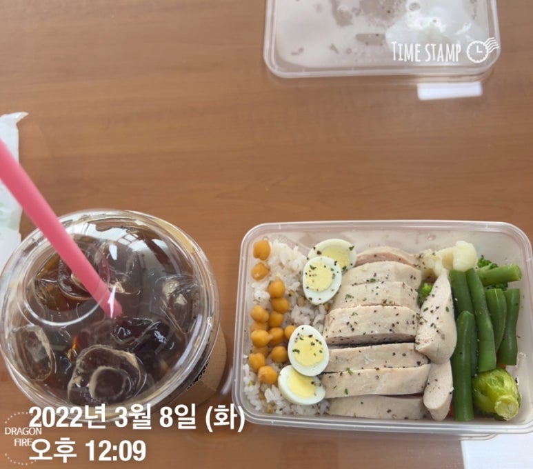 핏스토랑 이미지