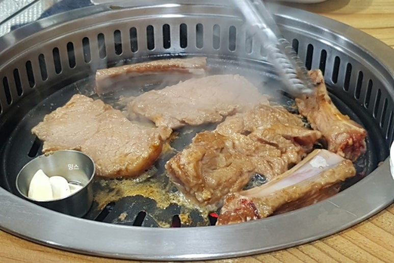 생고기나라 이미지