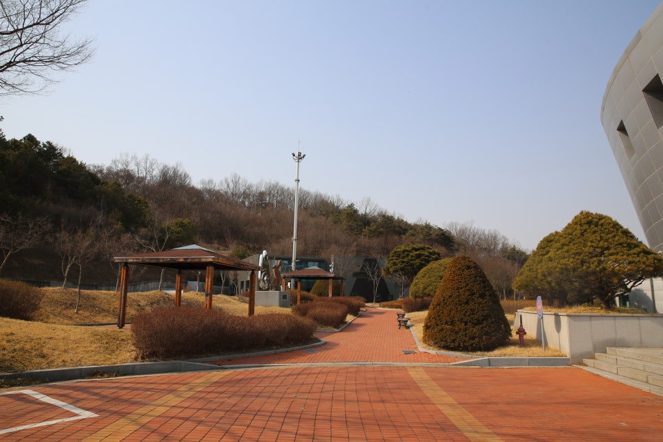 청양문화예술회관 이미지