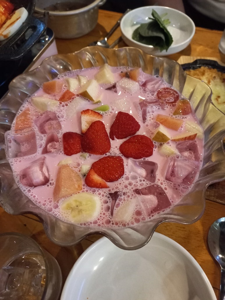 오비(OB)캠프 이미지