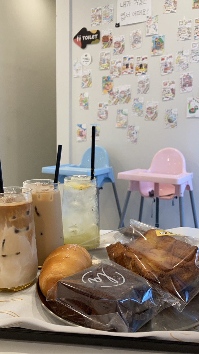 라라브레드 이미지