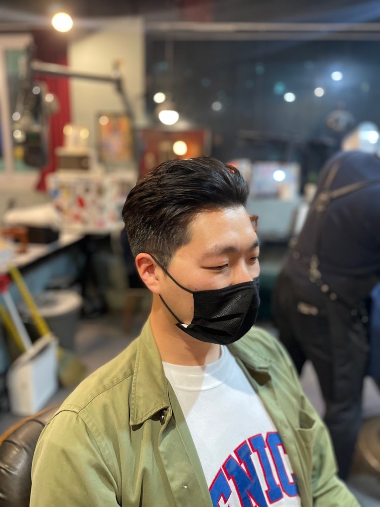 바버693노원 이미지