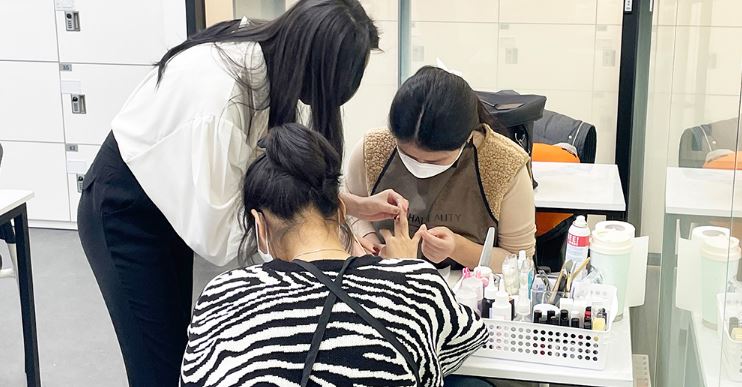 숲네일 이미지