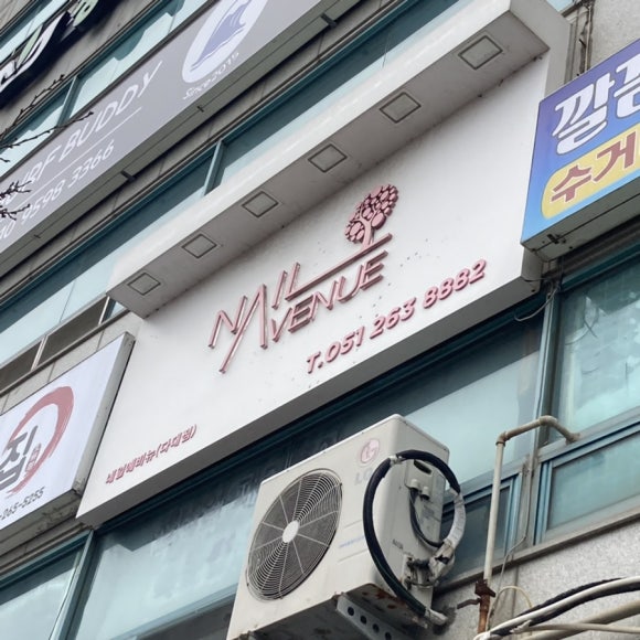 네일에비뉴 이미지