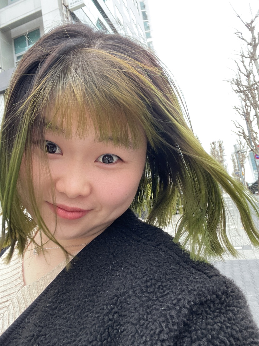 헤어샵스타일난다 이미지